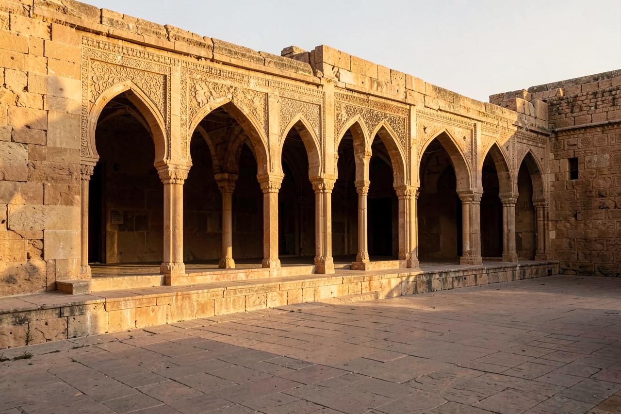 القناطر (الموازين)
